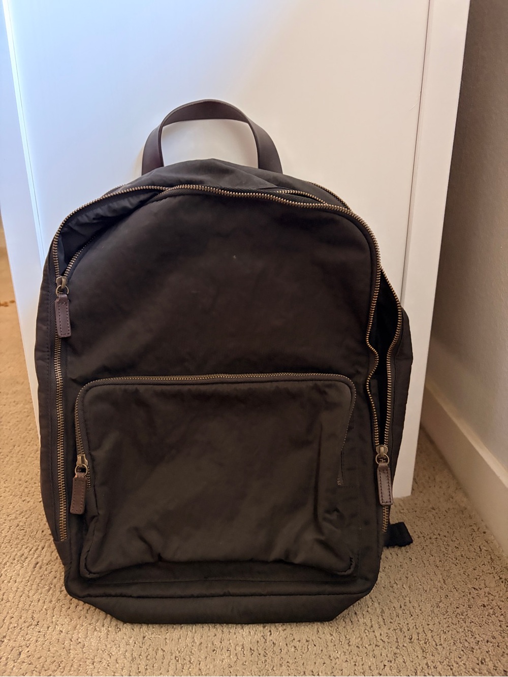 Marc and Graham Everyday Backpack